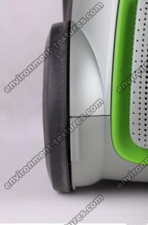Photo Texture of Vacuum Cleaner 0010